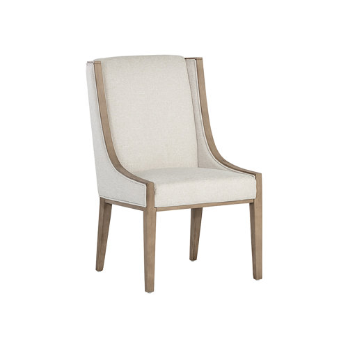 Sunpan Modern Idalia Upholstered Dining Chair Perigold
